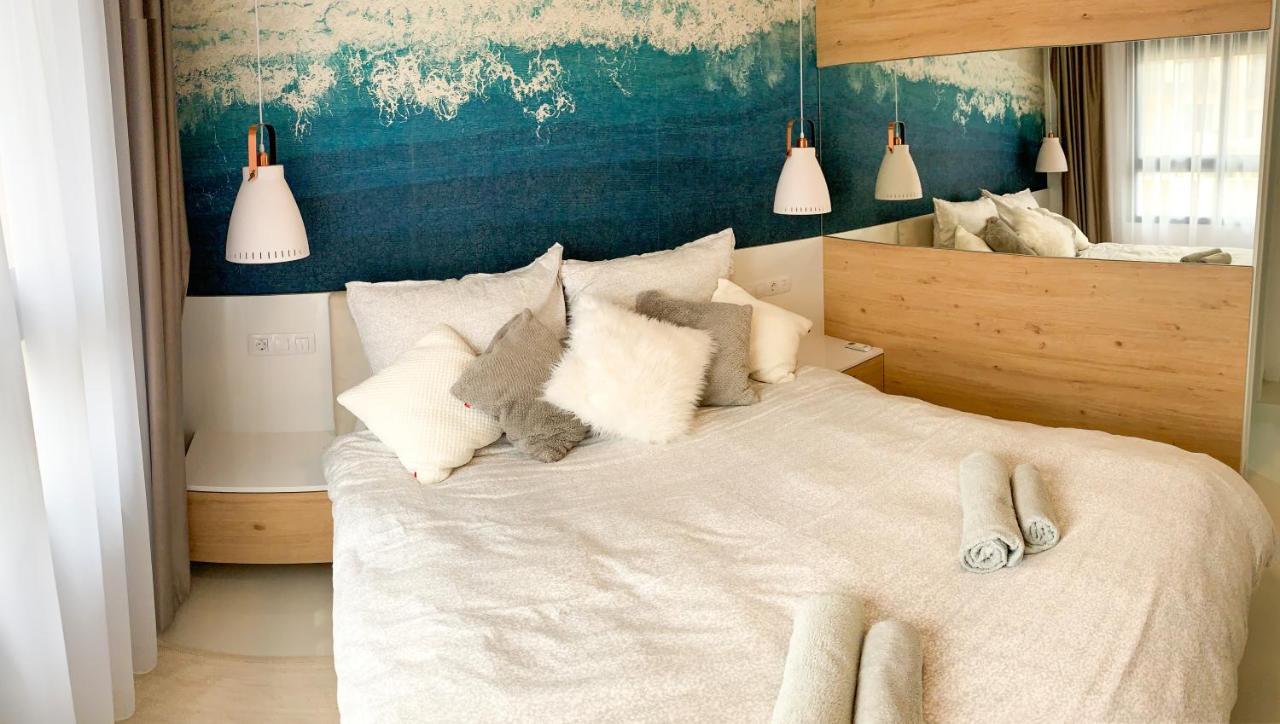 Exclusive Playa Elisa 1 Close To Sea Apartment Torre de la Horadada Luaran gambar