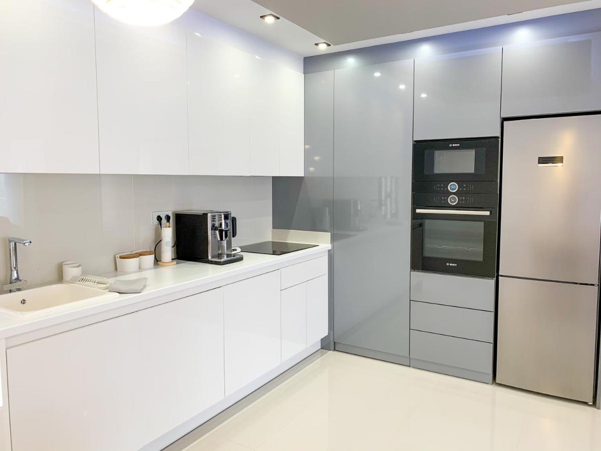 Exclusive Playa Elisa 1 Close To Sea Apartment Torre de la Horadada Luaran gambar