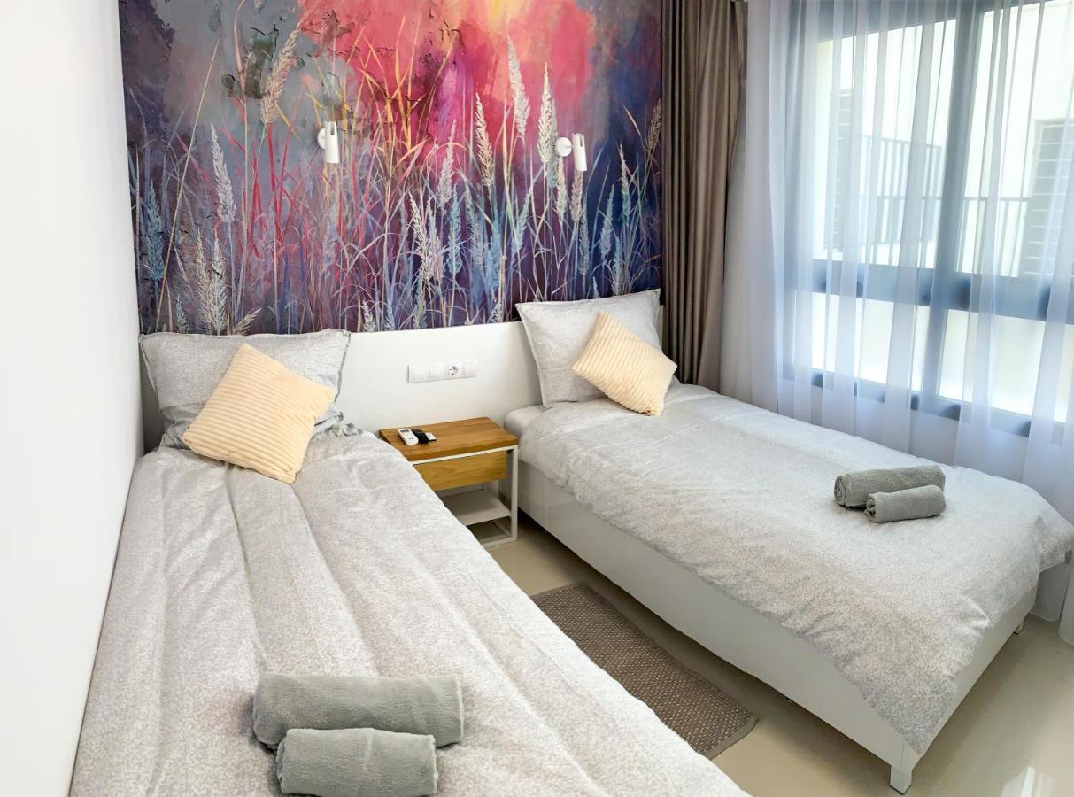 Exclusive Playa Elisa 1 Close To Sea Apartment Torre de la Horadada Luaran gambar